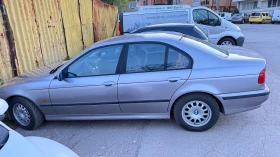 Обява за продажба на BMW 520 ~2 250 лв. - изображение 1