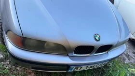 Обява за продажба на BMW 520 ~2 250 лв. - изображение 5