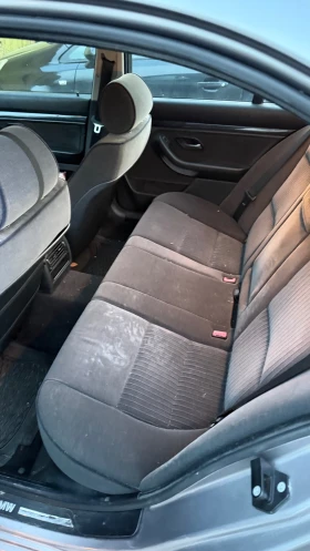 Обява за продажба на BMW 520 ~2 250 лв. - изображение 7