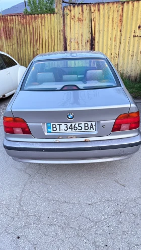 Обява за продажба на BMW 520 ~2 250 лв. - изображение 1
