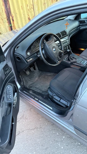 Обява за продажба на BMW 520 ~2 250 лв. - изображение 6