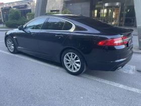 Обява за продажба на Jaguar Xf 3.0 D Facelift* ЦЕНА БЕЗ АНАЛОГ ~20 000 лв. - изображение 3