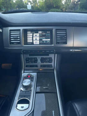Обява за продажба на Jaguar Xf 3.0 D Facelift* ЦЕНА БЕЗ АНАЛОГ ~20 000 лв. - изображение 11