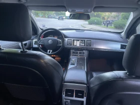 Обява за продажба на Jaguar Xf 3.0 D Facelift* ЦЕНА БЕЗ АНАЛОГ ~20 000 лв. - изображение 10