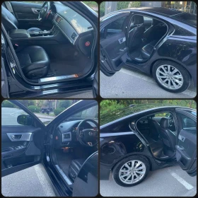 Jaguar Xf 3.0 D Facelift*    | Mobile.bg    14
