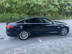 Обява за продажба на Jaguar Xf 3.0 D Facelift* ЦЕНА БЕЗ АНАЛОГ ~20 000 лв. - изображение 5