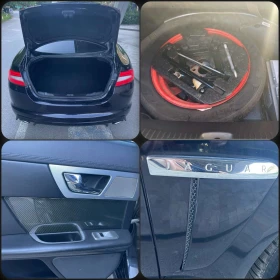 Jaguar Xf 3.0 D Facelift*    | Mobile.bg    13