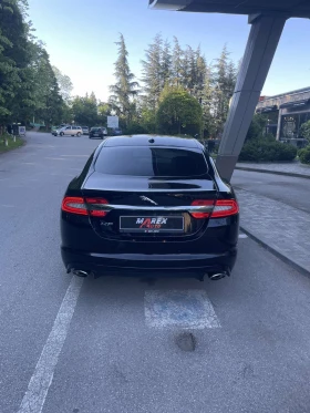 Обява за продажба на Jaguar Xf 3.0 D Facelift* ЦЕНА БЕЗ АНАЛОГ ~20 000 лв. - изображение 7