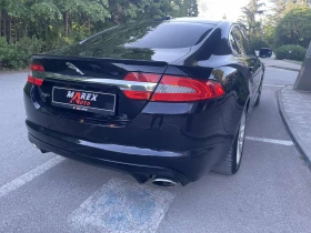 Обява за продажба на Jaguar Xf 3.0 D Facelift* ЦЕНА БЕЗ АНАЛОГ ~20 000 лв. - изображение 6