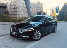 Jaguar Xf 3.0 D Facelift* ЦЕНА БЕЗ АНАЛОГ