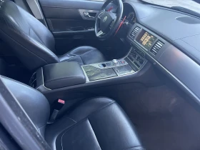 Обява за продажба на Jaguar Xf 3.0 D Facelift* ЦЕНА БЕЗ АНАЛОГ ~20 000 лв. - изображение 9