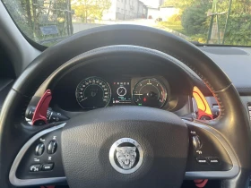 Обява за продажба на Jaguar Xf 3.0 D Facelift* ЦЕНА БЕЗ АНАЛОГ ~19 500 лв. - изображение 9