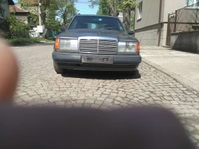 Mercedes-Benz 124 | Mobile.bg    6