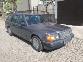 Mercedes-Benz 124 | Mobile.bg    3