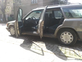 Mercedes-Benz 124 | Mobile.bg    7