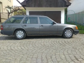     Mercedes-Benz 124