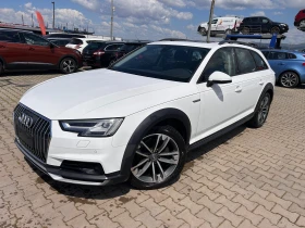 Audi A4 Allroad 2.0TDI QUATTRO AVTOMAT/NAVI EURO 6