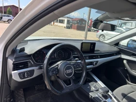 Обява за продажба на Audi A4 Allroad 2.0TDI QUATTRO AVTOMAT/NAVI EURO 6 ~23 500 лв. - изображение 11