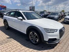 Обява за продажба на Audi A4 Allroad 2.0TDI QUATTRO AVTOMAT/NAVI EURO 6 ~23 500 лв. - изображение 3