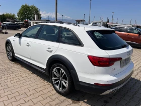 Обява за продажба на Audi A4 Allroad 2.0TDI QUATTRO AVTOMAT/NAVI EURO 6 ~23 500 лв. - изображение 7
