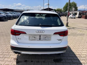 Обява за продажба на Audi A4 Allroad 2.0TDI QUATTRO AVTOMAT/NAVI EURO 6 ~23 500 лв. - изображение 6