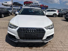 Обява за продажба на Audi A4 Allroad 2.0TDI QUATTRO AVTOMAT/NAVI EURO 6 ~23 500 лв. - изображение 2