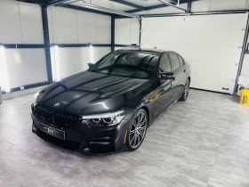 Обява за продажба на BMW 540 ~61 500 лв. - изображение 4