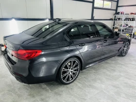 Обява за продажба на BMW 540 ~61 500 лв. - изображение 5
