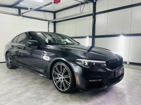 Обява за продажба на BMW 540 ~61 500 лв. - изображение 1