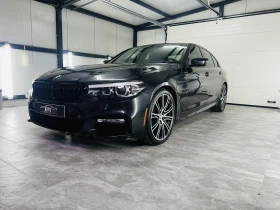 Обява за продажба на BMW 540 ~61 500 лв. - изображение 3