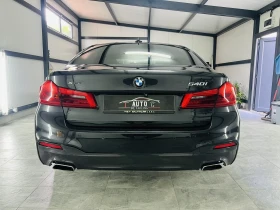 Обява за продажба на BMW 540 ~61 500 лв. - изображение 11
