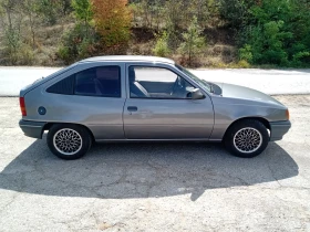 Обява за продажба на Opel Kadett Е 1.4 60кс ~2 500 лв. - изображение 4