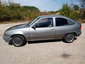 Обява за продажба на Opel Kadett Е 1.4 60кс ~2 500 лв. - изображение 1