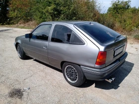 Обява за продажба на Opel Kadett Е 1.4 60кс ~2 500 лв. - изображение 1