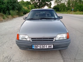Opel Kadett  1.4 60 | Mobile.bg    7