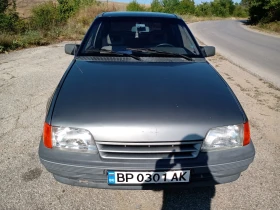 Обява за продажба на Opel Kadett Е 1.4 60кс ~2 500 лв. - изображение 6