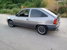 Opel Kadett  1.4 60 | Mobile.bg    3