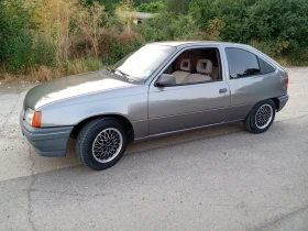     Opel Kadett  1.4 60