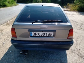 Обява за продажба на Opel Kadett Е 1.4 60кс ~2 500 лв. - изображение 2