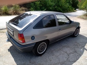 Обява за продажба на Opel Kadett Е 1.4 60кс ~2 500 лв. - изображение 3