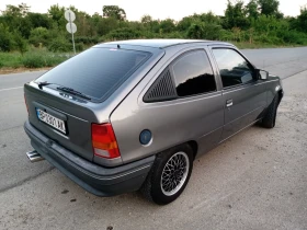 Opel Kadett  1.4 60 | Mobile.bg    5