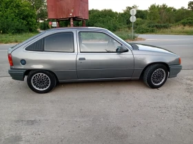 Opel Kadett  1.4 60 | Mobile.bg    6