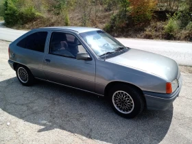 Обява за продажба на Opel Kadett Е 1.4 60кс ~2 500 лв. - изображение 5