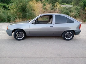 Opel Kadett  1.4 60 | Mobile.bg    2
