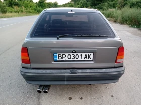 Opel Kadett  1.4 60 | Mobile.bg    4