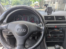 Обява за продажба на Audi A4 ~3 500 лв. - изображение 8
