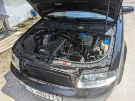 Audi A4 - 3500 лв. - 78911624 15