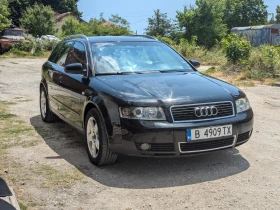 Обява за продажба на Audi A4 ~3 500 лв. - изображение 2