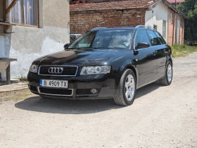 Обява за продажба на Audi A4 ~3 500 лв. - изображение 1
