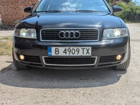 Обява за продажба на Audi A4 ~3 500 лв. - изображение 1